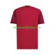 Camisola AS Roma Homem Equipamento Primeiro 2026-2027 Manga Curta
